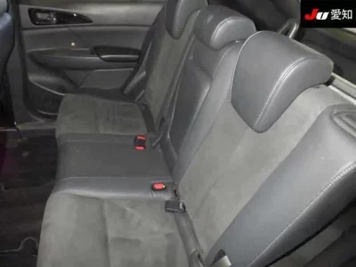 Mitsubishi ECLIPSE CROSS  с аукциона в Японии