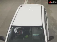 Toyota PASSO лот № 3043 оценка 4  с аукциона в Японии 8