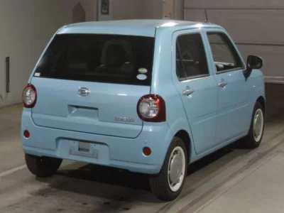 Daihatsu MIRA TOCOT