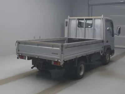 Mazda TITAN  с аукциона в Японии