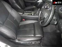 Nissan SKYLINE лот № 3047 оценка 4.5  с аукциона в Японии 5