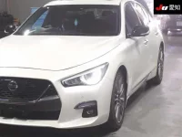 Nissan SKYLINE лот № 3047 оценка 4.5  с аукциона в Японии 6