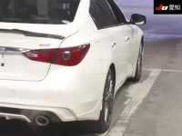 Nissan SKYLINE лот № 3047 оценка 4.5  с аукциона в Японии 7