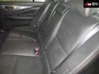 Nissan SKYLINE лот № 3047 оценка 4.5  с аукциона в Японии 3