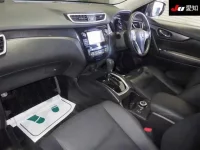 Nissan SKYLINE лот № 3047 оценка 4.5  с аукциона в Японии 2