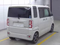 Daihatsu WAKE лот № 3052 оценка 4  с аукциона в Японии 3