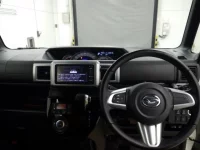 Daihatsu WAKE лот № 3052 оценка 4  с аукциона в Японии 4