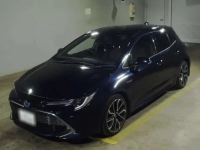 Toyota COROLLA SPORT