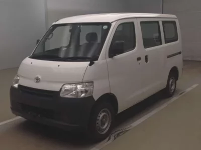Toyota TOWN ACE VAN