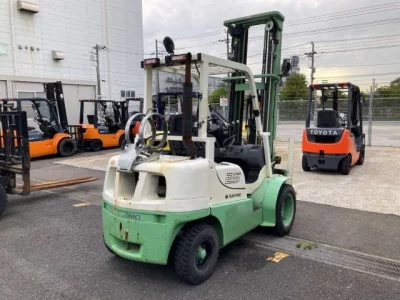 SUMITOMO FORKLIFT