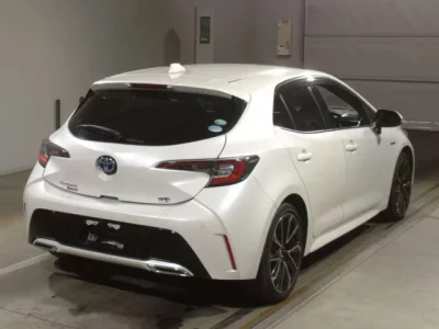 Toyota COROLLA SPORT