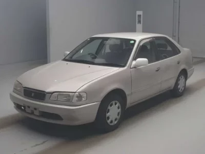 Toyota SPRINTER