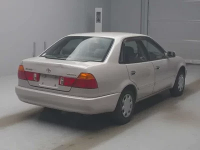 Toyota SPRINTER