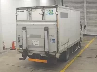 Isuzu ELF лот № 3070 оценка 3  с аукциона в Японии 1