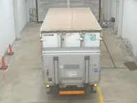 Isuzu ELF лот № 3070 оценка 3  с аукциона в Японии 2