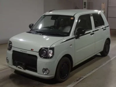 Daihatsu MIRA TOCOT