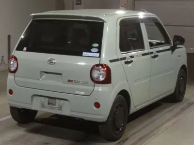 Daihatsu MIRA TOCOT