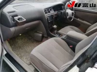 Toyota MARK II лот № 1033 оценка 4  с аукциона в Японии 2