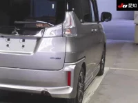 Mitsubishi DELICA D2 лот № 71277 оценка 4.5  с аукциона в Японии 7