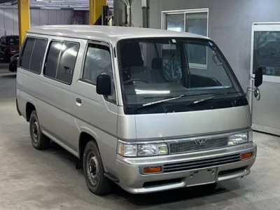 Nissan CARAVAN