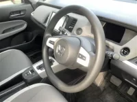 Honda FIT лот № 7126 оценка 3  с аукциона в Японии 6