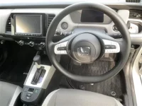 Honda FIT лот № 7126 оценка 3  с аукциона в Японии 2