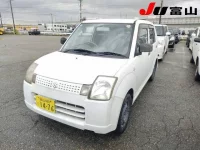 Suzuki ALTO VAN лот № 1605 оценка -  с аукциона в Японии 3