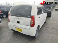 Suzuki ALTO VAN лот № 1605 оценка -  с аукциона в Японии 4