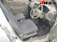 Suzuki ALTO VAN лот № 1605 оценка -  с аукциона в Японии 5
