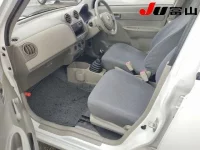 Suzuki ALTO VAN лот № 1605 оценка -  с аукциона в Японии 2