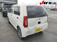 Suzuki ALTO VAN лот № 1605 оценка -  с аукциона в Японии 1