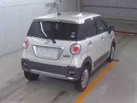 Daihatsu Cast лот № 3032 оценка R  с аукциона в Японии 3