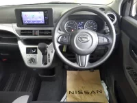 Daihatsu Cast лот № 3032 оценка R  с аукциона в Японии 4