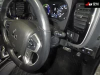 Mitsubishi OUTLANDER PHEV лот № 71282 оценка 4  с аукциона в Японии 4