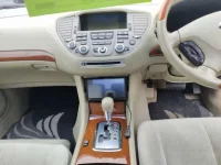 Nissan CIMA лот № 2133 оценка 3.5  с аукциона в Японии 4