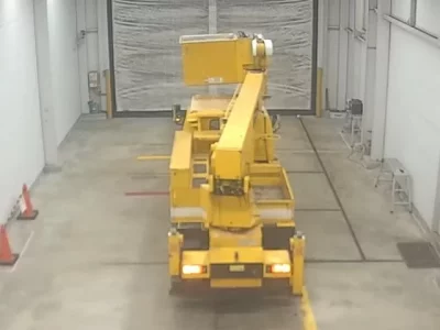 Hino DUTRO  с аукциона в Японии