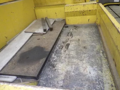 Hino DUTRO  с аукциона в Японии