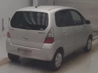 Suzuki MRWAGON лот № 9003 оценка 3  с аукциона в Японии 1