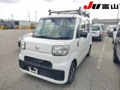 Daihatsu HIJET CADDIE