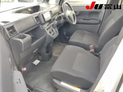 Daihatsu HIJET CADDIE