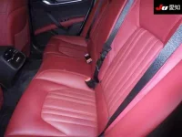 Maserati GHIBLI лот № 3062 оценка 4.5  с аукциона в Японии 3