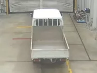 Isuzu ELF лот № 3078 оценка 3.5  с аукциона в Японии 2