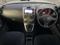 Toyota RUSH лот № 710 оценка 3.5  с аукциона в Японии 2