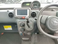 Toyota SPADE лот № 2138 оценка 3.5  с аукциона в Японии 4