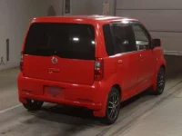 Nissan OTTI лот № 4233 оценка 3  с аукциона в Японии 1