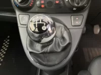 Fiat 500 лот № 709 оценка 3.5  с аукциона в Японии 3