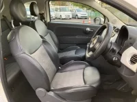 Fiat 500 лот № 709 оценка 3.5  с аукциона в Японии 5