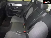 Mercedes-Benz C CLASS лот № 3063 оценка 3.5  с аукциона в Японии 3
