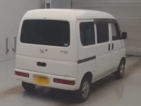 Honda ACTY VAN лот № 9010 оценка 3.5  с аукциона в Японии 1