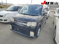 Daihatsu MOVE лот № 1613 оценка R  с аукциона в Японии 3